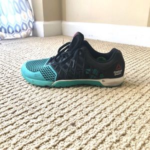 Reebok Nano 4